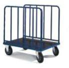 metal storage trolley