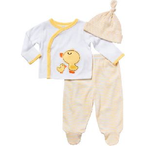 Baby Wear