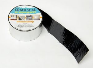 CrackSeal 10 M Self Adhesive Tape