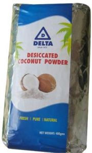 Desiccated Coconut Powder