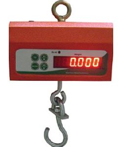 Digital Hanging Weighing Scales