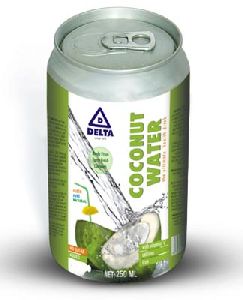 Natural Coconut Water