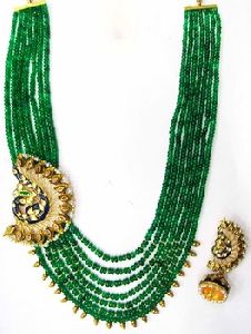 Kundan Jewelry