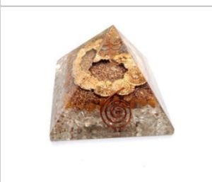 Orgone Pyramid