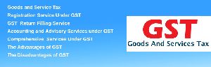 gst services