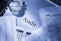 audits assurance services