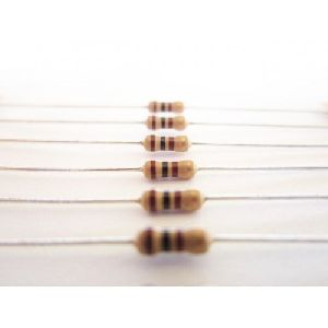 Carbon Film Resistor