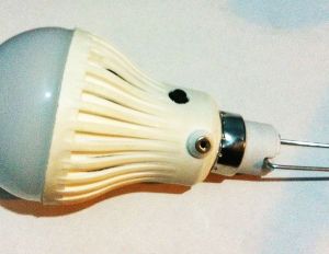 Dc Led Bulb