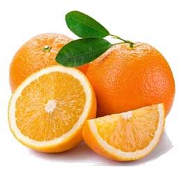 Fresh Indian Orange