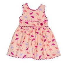 Baby Frocks