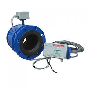 FT 05 Remote Mounting Full Bore Electromagnetic Flow Meter