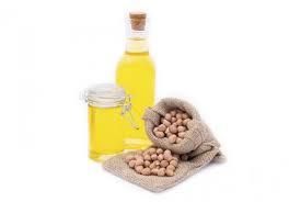 Cold Pressed Groundnut Oil