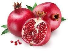 Fresh Hybrid Pomegranate