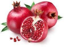 Fresh Natural Pomegranate