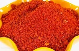 guntur red chilli powder