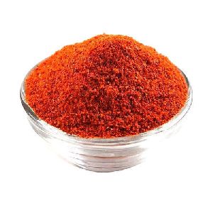 Indian Red Chilli Powder