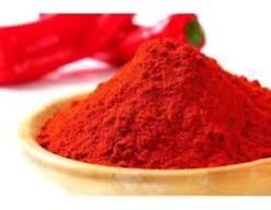 Mild Red Chilli Powder