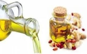 Natural Groundnut Oil