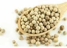 Organic White Pepper