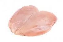 Chicken Breast Boneless