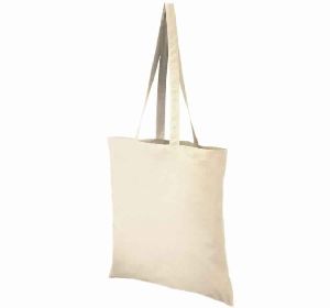 Cotton Shopping Bag