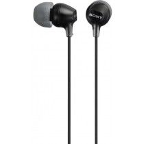 BLACK HEADPHONE