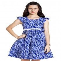 GIRL CASUAL DRESSES and FROCKS