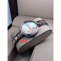 LOUIS VUITTON ANALOG DIAL WOMEN WATCH