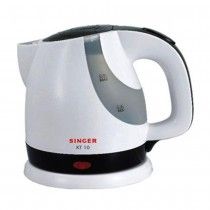 SINGER-ELECTRIC KETTLE