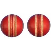 SS INCREDI SYNTHETIC CRICKET BALL