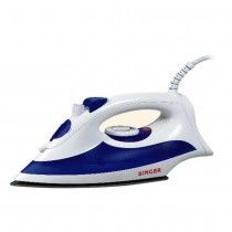 Steam Iron