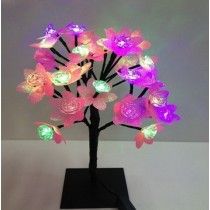 SUNFLOWER LED LIGHT DECORATIVE PARTY LIGHT