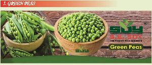 Green Peas