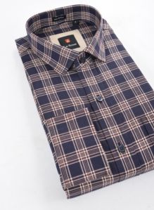 Full Sleeve Check Shirts