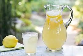 lemonade