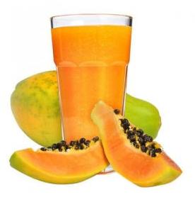 papaya juice