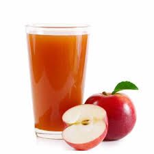 Red Apple Juice