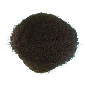 black tea powder