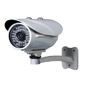 CCTV Digital Bullet Camera