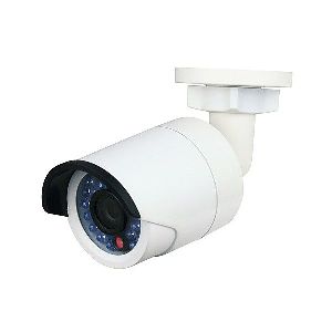 CCTV IP Bullet Camera