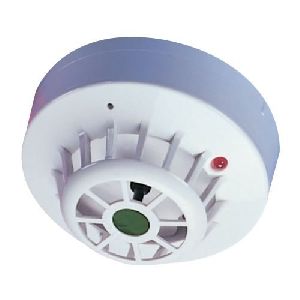 Electric Heat Detector