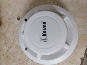 Karsan Smoke Detector