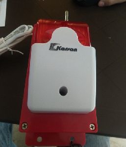 Karsan Wireless Radio Emitter Hooter