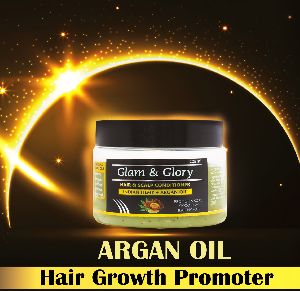HAIR GROWTH PROMOTER ARGAN OIL