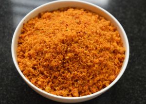 Garlic Chutney Powder