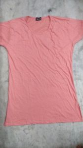 ladies long top