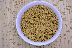 Natural Fenugreek Seeds