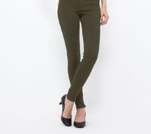 Ladies Jeggings