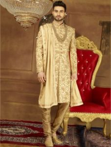 Wedding Season Special New Designer Mens Sherwanis