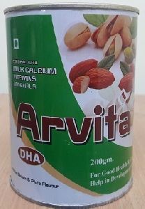 Arvita Badam Pista Flavor Powder